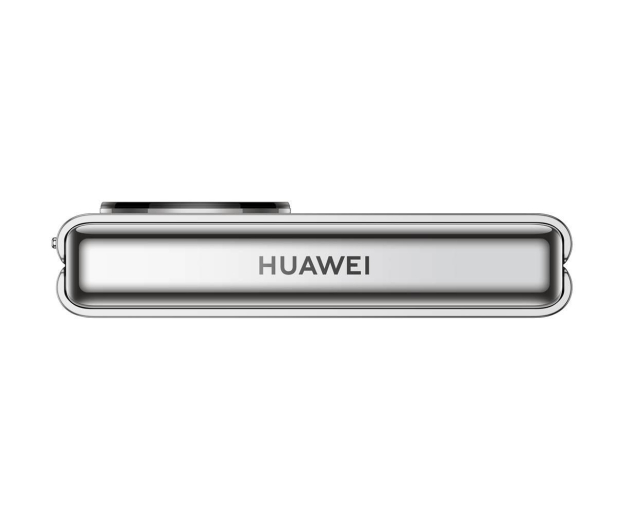 Huawei P50 Pocket 8/256GB biały - 714240 - zdjęcie 6